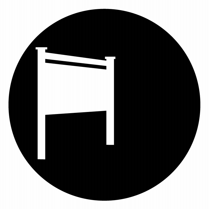 Presenting the Murphy Table™  - take back your space! Our kit provides an easy to use fold-down table. DIY lovers rejoice!